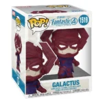The Fantastic Four First Steps Vinyl Figure – Galactus 15 cm 2