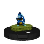 DC Comics HeroClix Vault-Booster – Fight for Gotham City 3