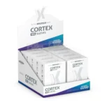 Ultimate Guard Card Sleeves – White Cortex 100 Pack 66 x 91 mm 5