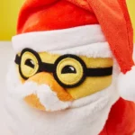 Holidays Plush Figure – Tubbz Santa Claus 5