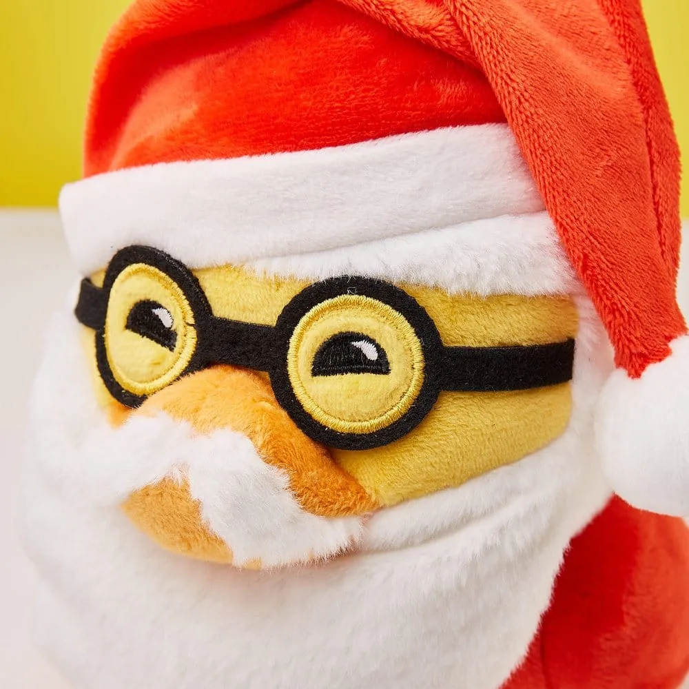 Holidays Plush Figure – Tubbz Santa Claus 5