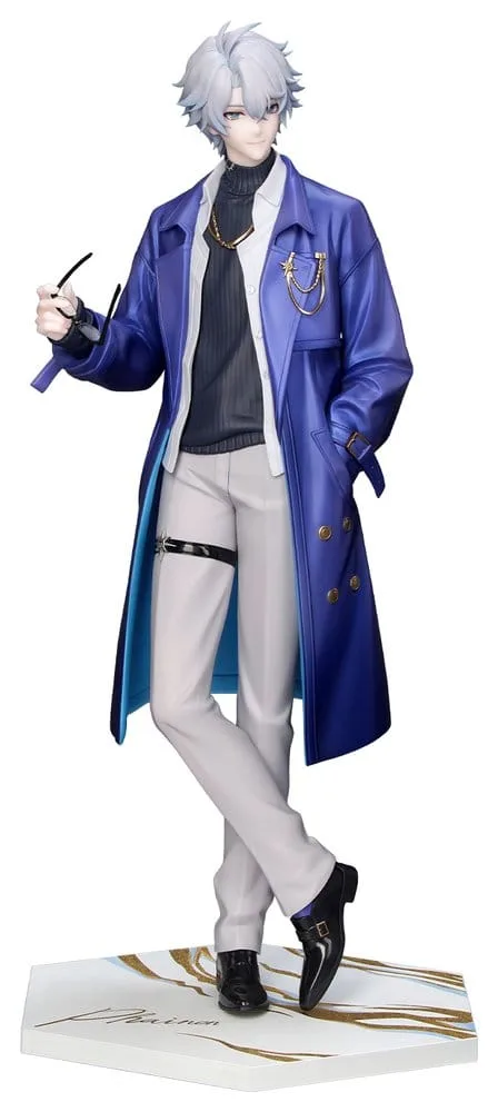 Honkai Star Rail Figure – Phainon Express Travel Notes 24 cm 4
