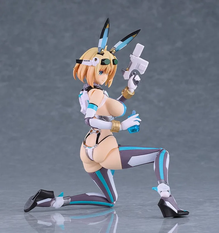 Bunny Suit Planning Figma – Sophia F. Shirring Updated Ver. 17 cm 9