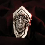 Dungeons & Dragons Pin – Beholder genummerde editie 4 x 6 cm 2