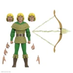 Dungeons & Dragons Action Figure – Hank the Ranger Ultimates 18 cm 2
