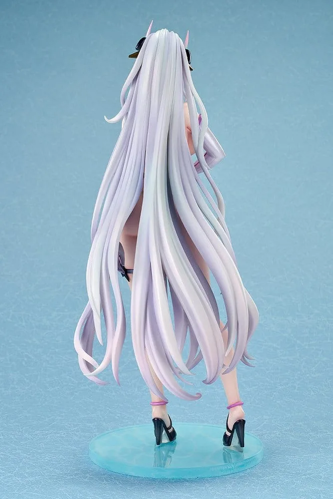 Azur Lane Beeld – Kearsarge Nightpool 28 cm 6