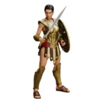 Epic HACKS Action Figure – Amazon Warrior Pride of Ares 1/12 2