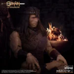 Conan the Barbarian actiefiguur – Pit Fighter 1/12 16 cm 6