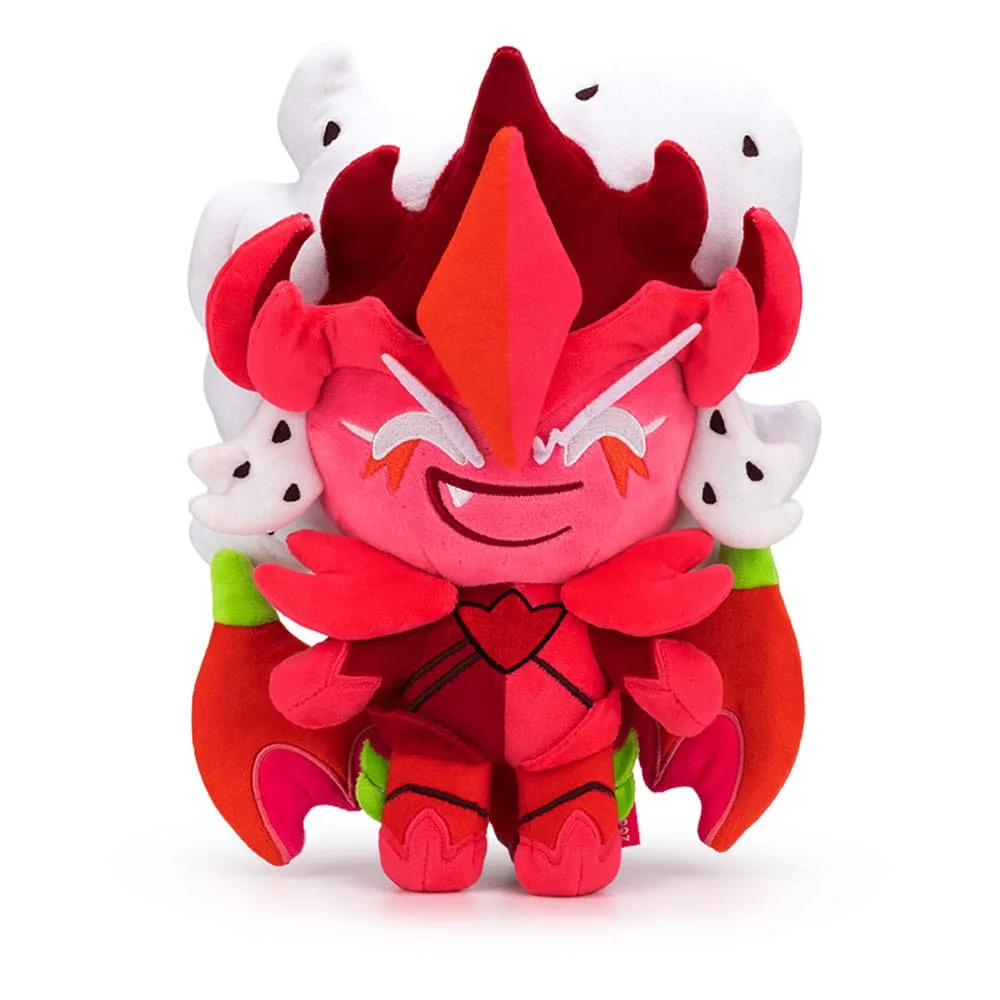 Cookie Run Kingdom Plush – Pitaya Dragon Cookie 22 cm