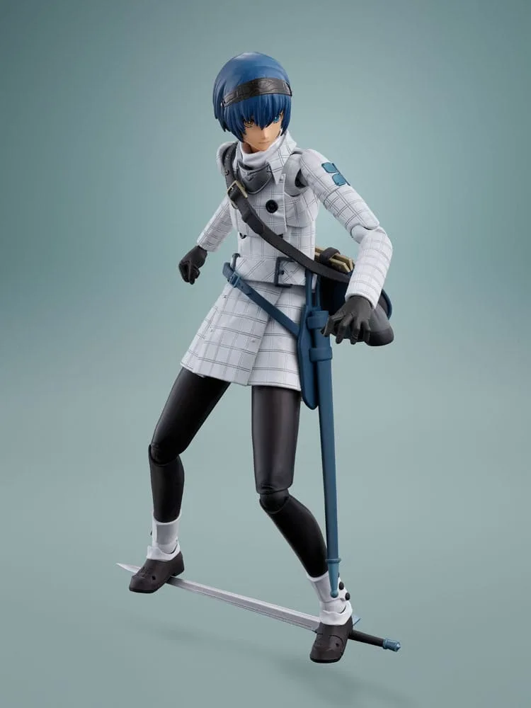 Metaphor: ReFantazio Action Figure – Protagonist 16 cm 5