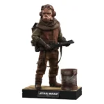 Star Wars The Mandalorian Action Figure – Kuiil 1/6 25 cm 1
