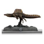 Jurassic World Statue – Icons Spinosaurus 18 cm 2