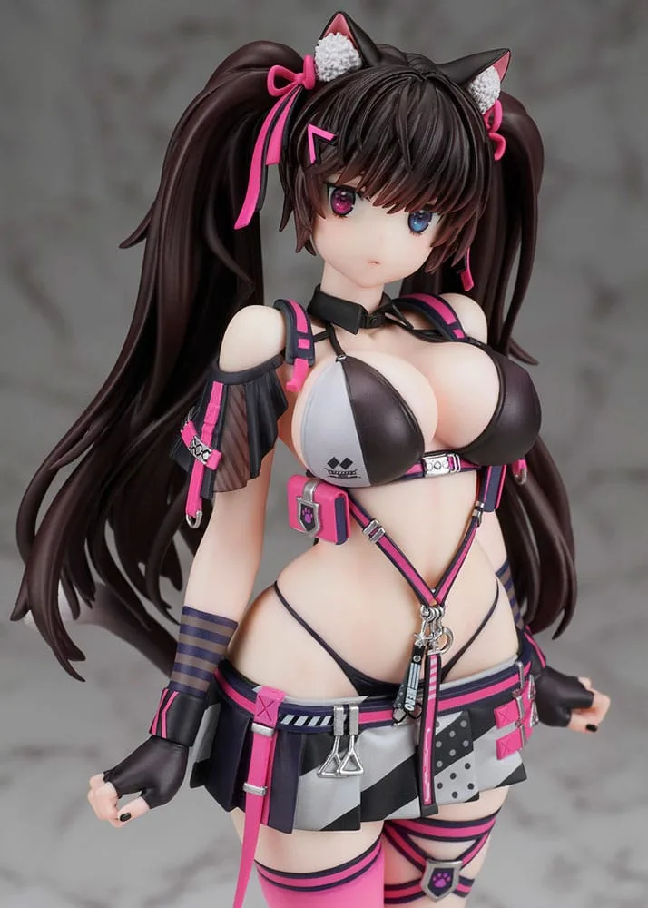 Goddess of Victory: Nikke Beeld – Nero 23 cm 3