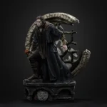 Guillermo del Toro Statue – Frankenstein’s Monster 1/10 24 cm 3