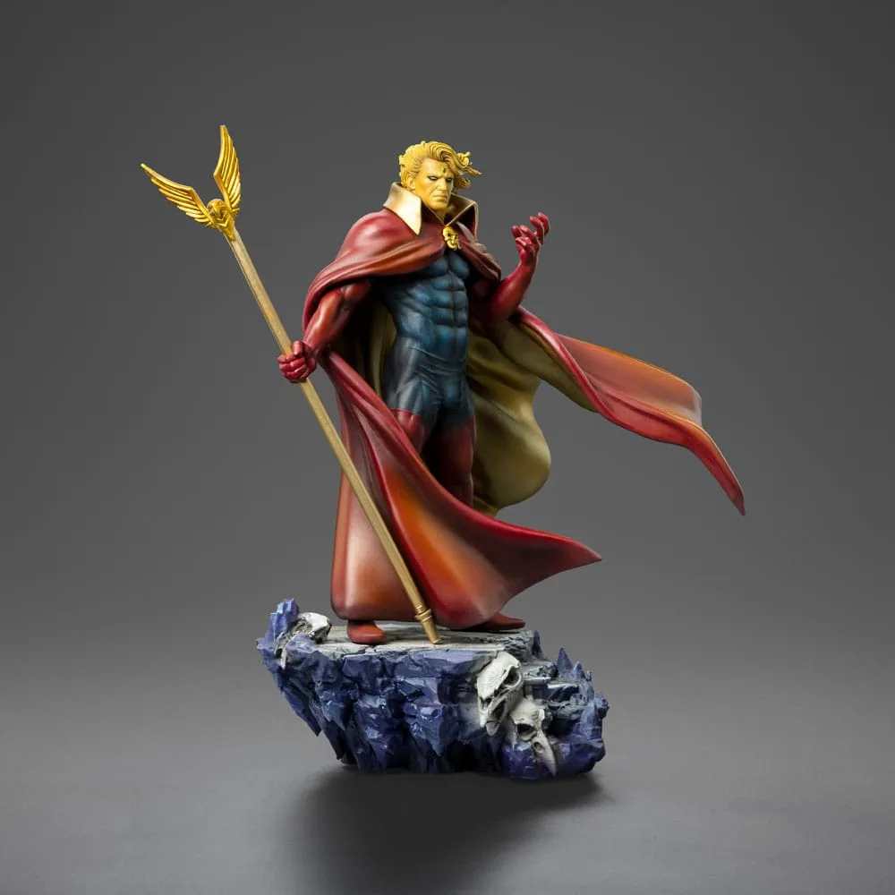 Marvel Statue – Adam Warlock BDS Art Scale 1/10 25 cm 6