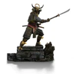 Assassin’s Creed Shadows Statue – Yasuke Art Scale 1/10 1