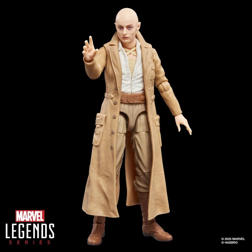 Deadpool and Wolverine Actiefiguur – Cassandra Nova 15 cm 17