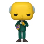 The Simpsons Vinyl Figure – Mr Burns Funko POP 9 cm 1