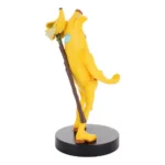 Fortnite Controller- en telefoonhouder – Cable Guys Peely 21 cm 7