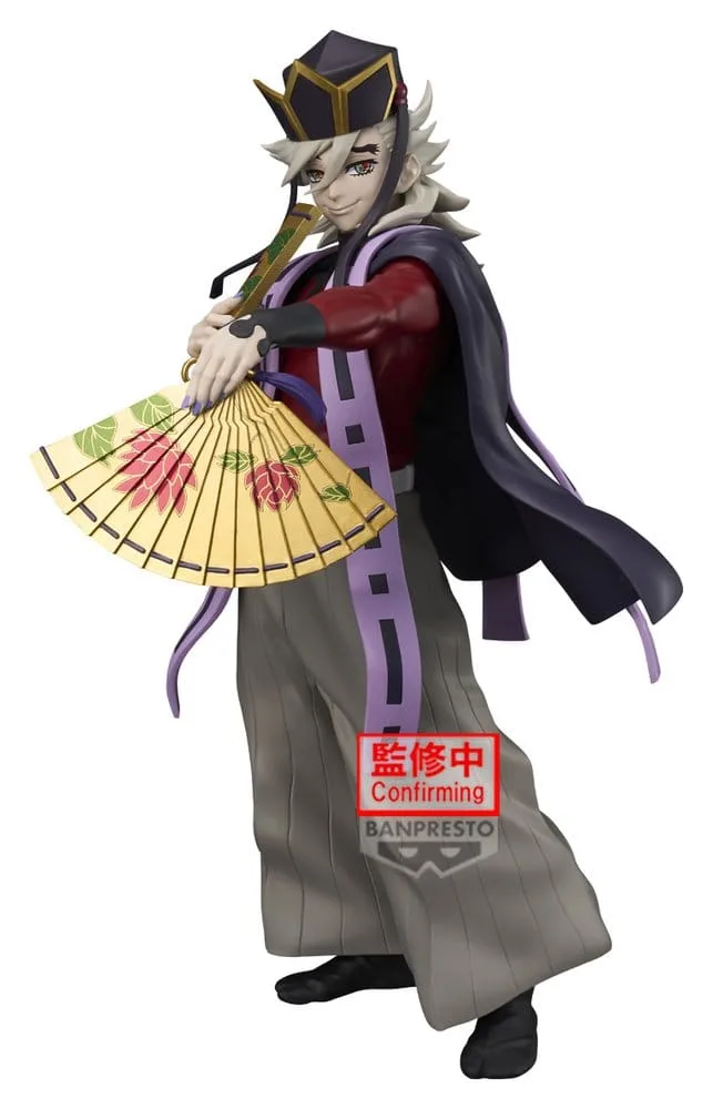 Demon Slayer PVC Figure – Grandista Doma II 26 cm