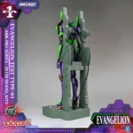 Neon Genesis Evangelion Model Kit – AMK Pro Eva-01 20 cm 8