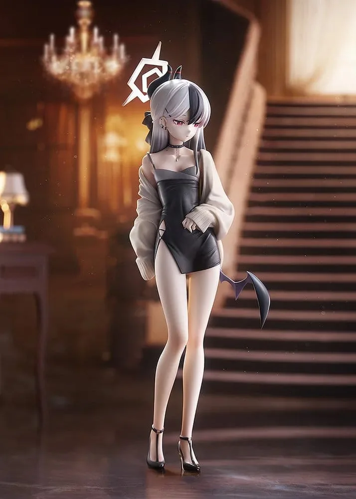 Blue Archive Figure – Kayoko Dress Version 23 cm 4