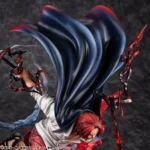 One Piece Statue – Shanks Kamusari 25 cm 8
