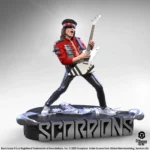 Scorpions Statue – Matthias Jabs Rock Iconz 22 cm 1