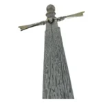 House of the Dragon Sword Replica – Dark Sister 1/1 Scale 121 cm 12