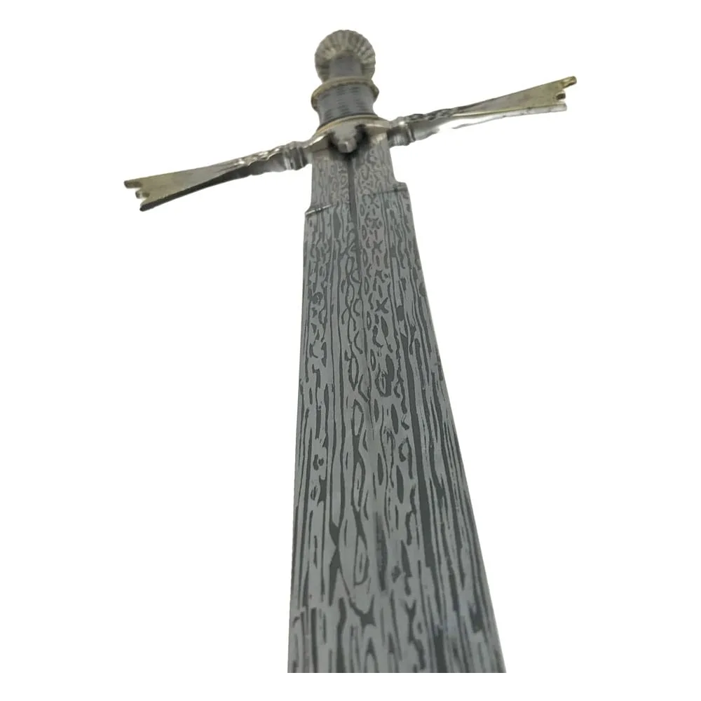 House of the Dragon Sword Replica – Dark Sister 1/1 Scale 121 cm 12