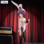 Haruhi Suzumiya Statue – Yuki Nagato BiCute Bunnies 27 cm 9