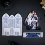 Heaven Official’s Blessing Acrylic Stand – Radiant Throne 16 cm 5