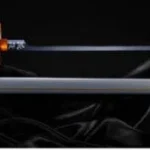 Demon Slayer Sword Replica – Shinobu Kocho Nichirin 88 cm 1