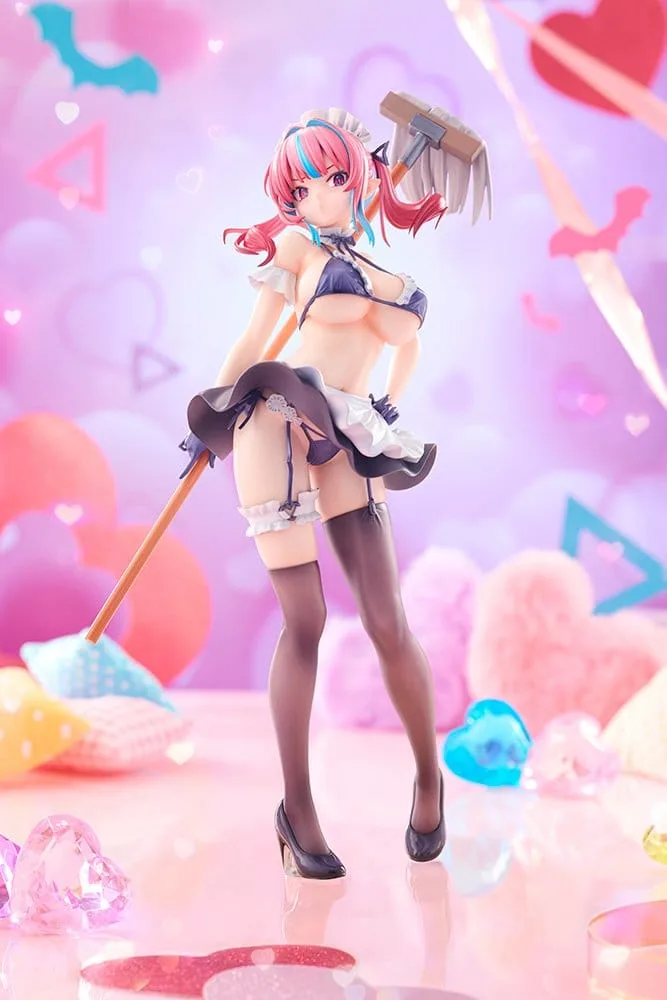 Mistress Kanan is Devilishly Easy Figure – Takakiyo Kanan 1/7 25 cm 2
