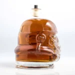 Original Stormtrooper Decanter – Super Flint Glass 750 ml 3