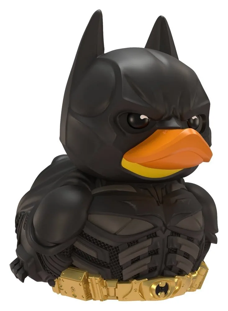 DC Comics Mini Figure – Tubbz Batman The Dark Knight 5 cm 2