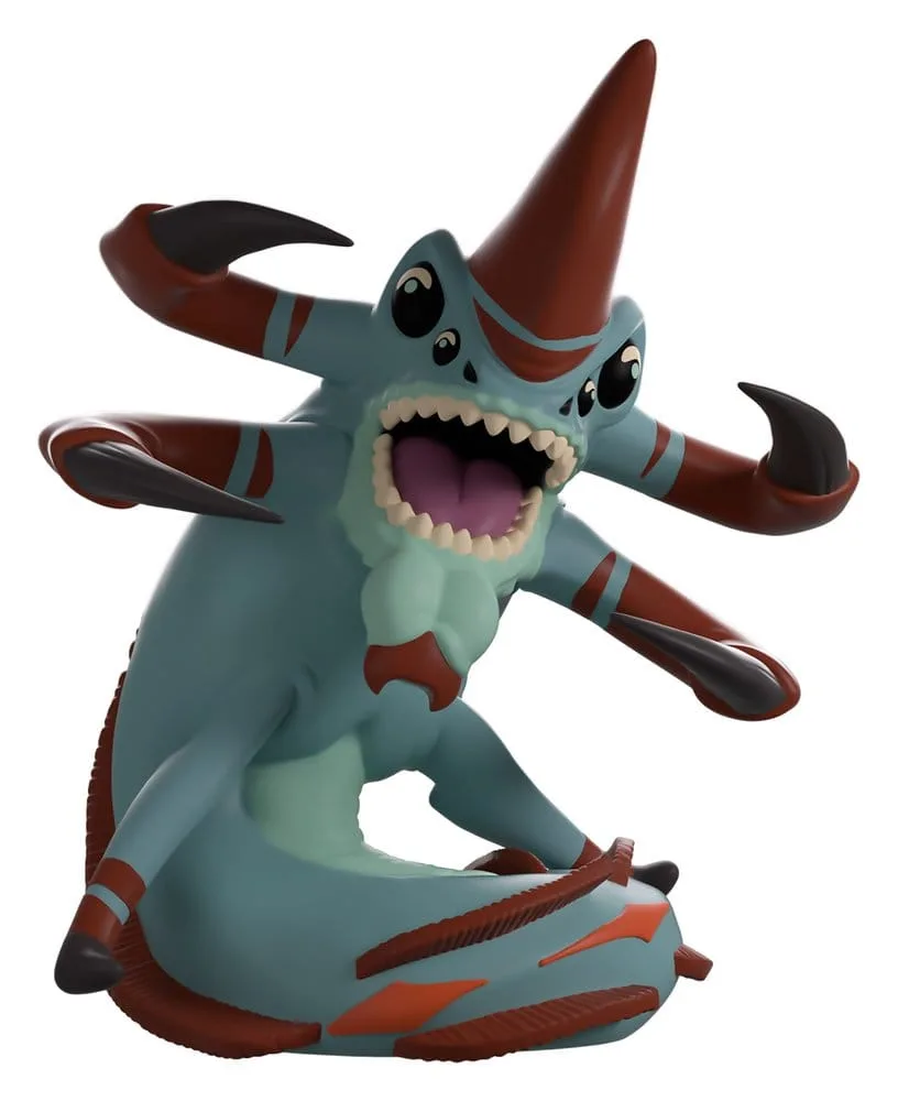 Subnautica Vinyl Figure – Youtooz Reaper Leviathan 12 cm
