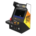 Atari Portable Retro Arcade – Micro Player Pro 1