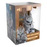 World of Warcraft Vinyl Figure – The Lich King 13 cm 5