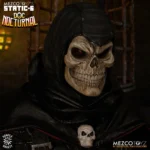 Rumble Society Statue – Static-6 Doc Nocturnal 1/6 38 cm 19