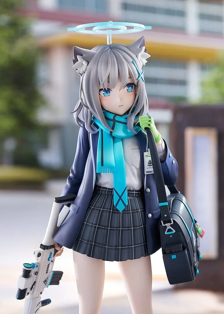 Blue Archive Beeld – Shiroko schaal 1:7 26 cm 9