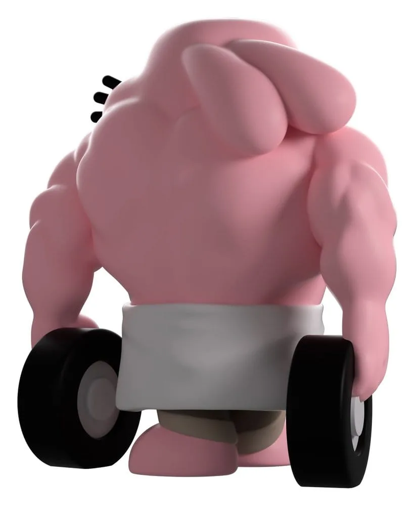 The Amazing World of Gumball Vinyl Figure – Richard 11 cm 2