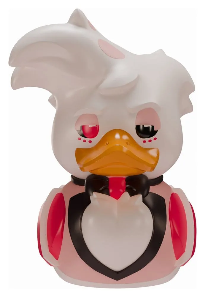 Hazbin Hotel Mini Figure – Tubbz Angel Dust 5 cm 1