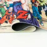 Dragon Ball Z XL Mouse Mat – Cell Saga 80 x 35 cm 5