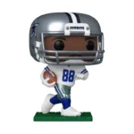 NFL Legends Vinyl Figure – Michael Irvin Cowboys 9 cm 1