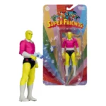 DC Super Friends Action Figure – Retro Brainiac 15 cm 5