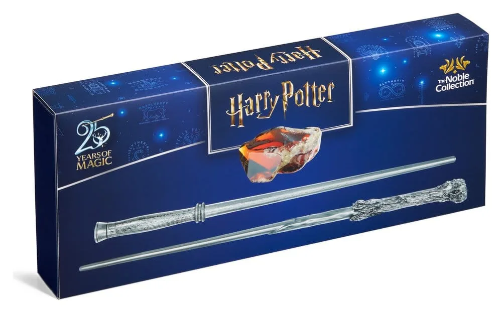 Harry Potter Wand Set – 25th Anniversary Celebration 5
