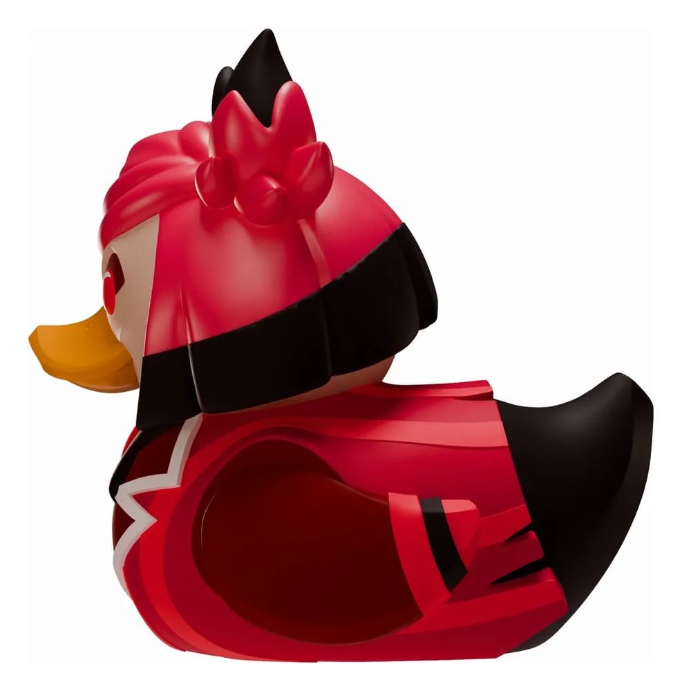 Hazbin Hotel PVC Figure – Alistor Tubbz Mini 5 cm 7