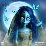 Corpse Bride Sammlerpuppe – LDD Presents Emily 25 cm 2
