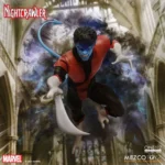 Marvel X-Men Action Figure – Nightcrawler One:12 Collective 16 cm 11